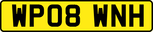 WP08WNH