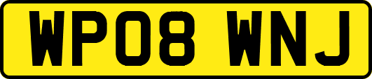 WP08WNJ