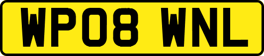 WP08WNL