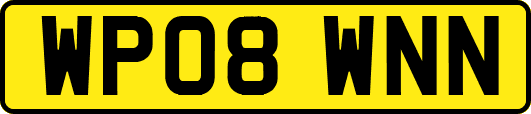 WP08WNN