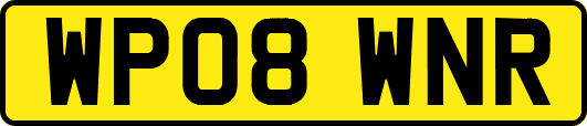 WP08WNR