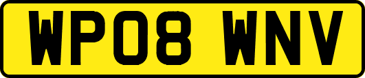 WP08WNV