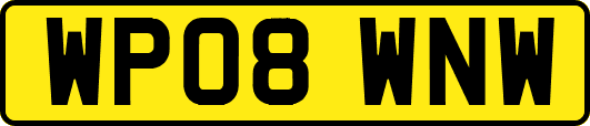 WP08WNW