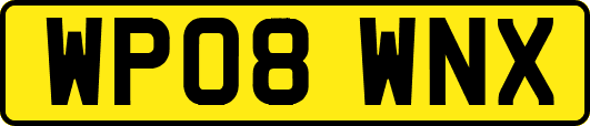 WP08WNX