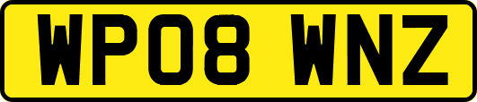 WP08WNZ