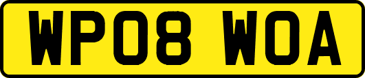 WP08WOA