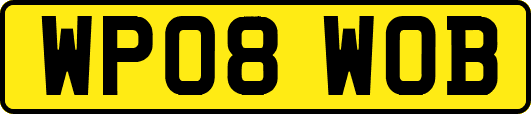 WP08WOB