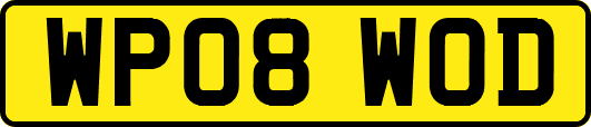 WP08WOD