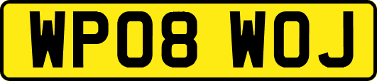 WP08WOJ