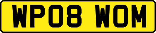 WP08WOM