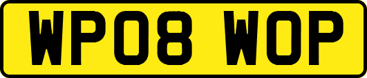 WP08WOP