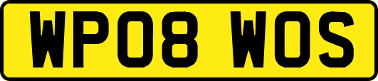 WP08WOS