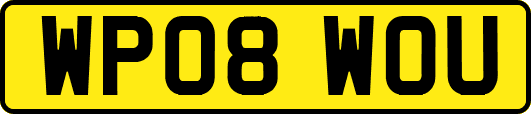 WP08WOU