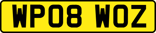 WP08WOZ