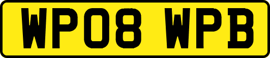 WP08WPB