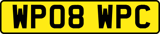 WP08WPC