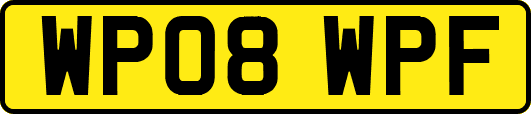 WP08WPF