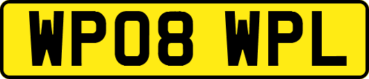 WP08WPL