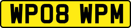 WP08WPM