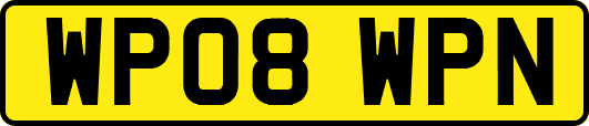 WP08WPN