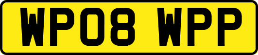 WP08WPP
