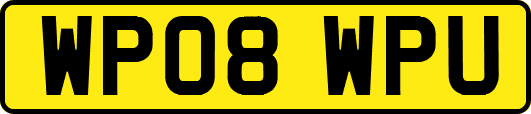 WP08WPU