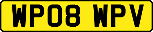 WP08WPV