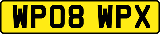 WP08WPX