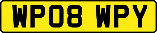 WP08WPY