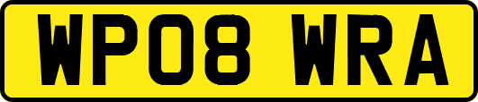 WP08WRA
