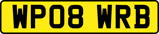 WP08WRB