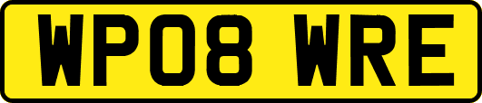 WP08WRE