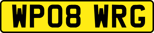 WP08WRG