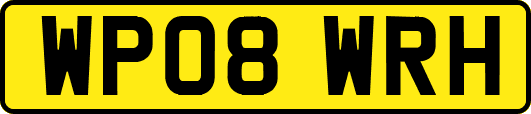 WP08WRH
