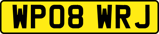 WP08WRJ