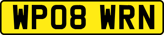 WP08WRN