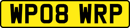 WP08WRP