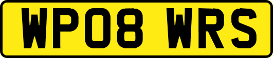 WP08WRS