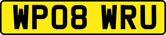 WP08WRU