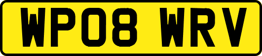 WP08WRV