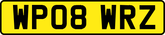 WP08WRZ