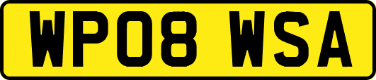 WP08WSA