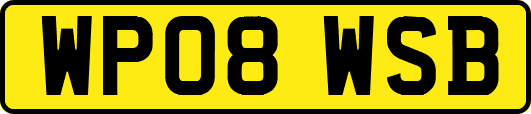 WP08WSB