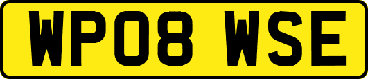 WP08WSE