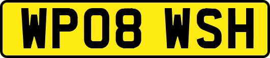 WP08WSH
