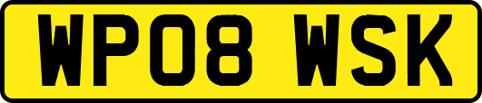 WP08WSK