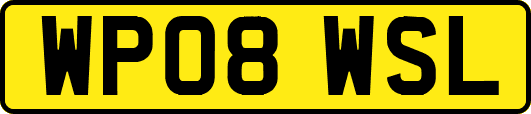 WP08WSL