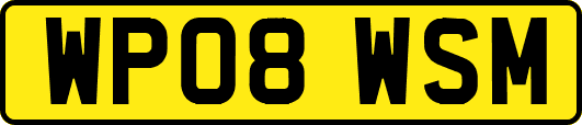 WP08WSM