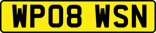 WP08WSN