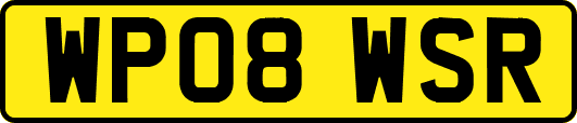 WP08WSR